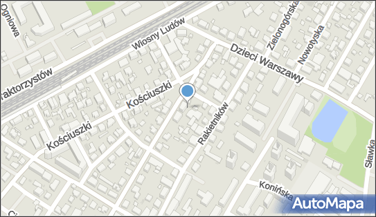 Robimar Auto Mechanika, Plutonu Torpedy 11, Warszawa 02-495 - Warsztat naprawy samochodów, godziny otwarcia, numer telefonu