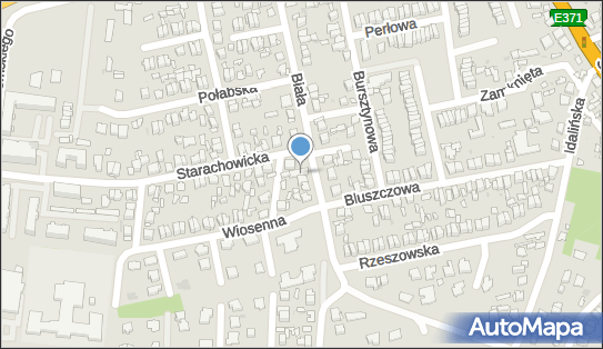 Rodomet, Biała 134, Radom - Warsztat naprawy samochodów, numer telefonu