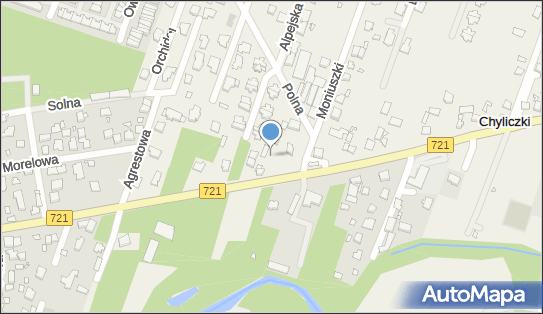 RYTEL AUTO SERWIS, Polna 1C, Chyliczki 05-510 - Warsztat naprawy samochodów, numer telefonu