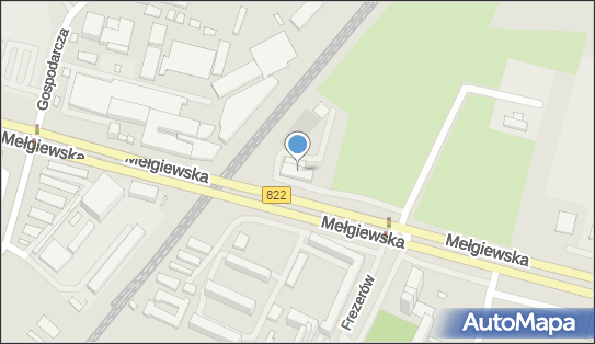 Salon D - Ciężarowe, Mełgiewska 10, Lublin 20-209 - Warsztat naprawy samochodów, numer telefonu