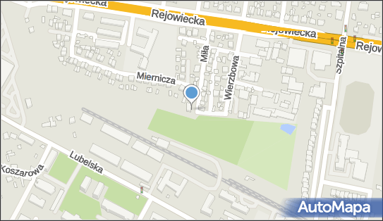 Scan Spec, Miła 20, Chełm 22-100 - Warsztat naprawy samochodów, numer telefonu