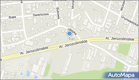 Serwis i Centrum Motoryzacji - Complex Automotive, Pruszków 05-802 - Warsztat naprawy samochodów, godziny otwarcia, numer telefonu