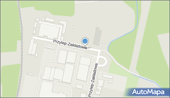 Serwis TIR GLOBAL, Zakładowa 6, Przylep 66-015 - Warsztat naprawy samochodów, godziny otwarcia, numer telefonu