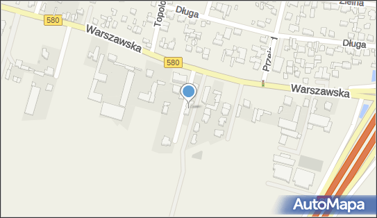 Serwis wtryskiwaczy i pomp paliwa, Warszawska 35A 05-082 - Warsztat naprawy samochodów, numer telefonu