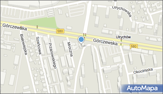 Suto Kris - Woźniak Krzysztof, Górczewska 155, Warszawa 01-459 - Warsztat naprawy samochodów, numer telefonu