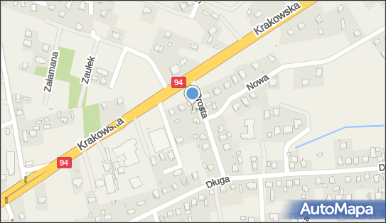 Szal Auto Serwis Damian Szal, Prosta 4, Zgłobice 33-113 - Warsztat naprawy samochodów, numer telefonu