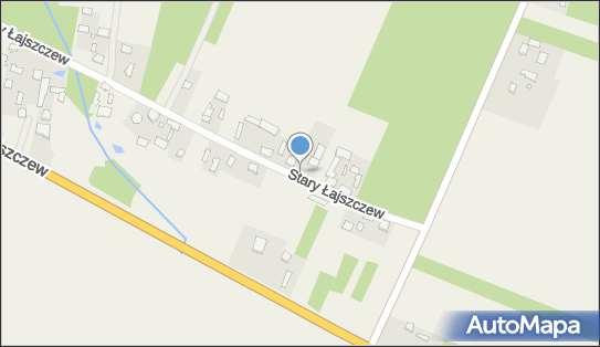 Szopcar, Stary Łajszczew 3b, Stary Łajszczew - Warsztat naprawy samochodów, numer telefonu