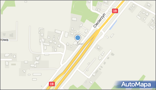 Ten Car, Ciecierzyn 85A, Ciecierzyn 21-003 - Warsztat naprawy samochodów, numer telefonu