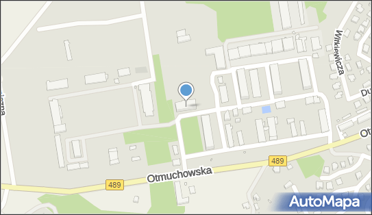 Truck Service Nysa Serwis TIR, Osobowe, Dostawcze tel. 60169542 44-300 - Warsztat naprawy samochodów, godziny otwarcia, numer telefonu