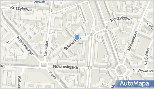 Tukan-Auto Mechanika Pojazdowa - Łagowski Z, Warszawa 00-654 - Warsztat naprawy samochodów, numer telefonu