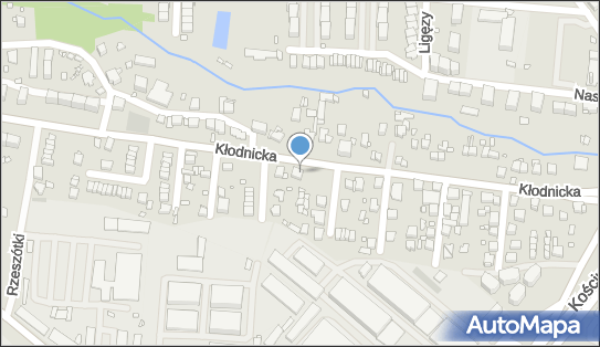 Uni-Geo Zakład Diagnostyczny, Kłodnicka 43, Katowice 40-705 - Warsztat naprawy samochodów, godziny otwarcia, numer telefonu