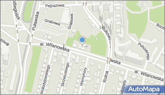 UNIX, Aleja Wilanowska 228, Warszawa 02-730 - Warsztat naprawy samochodów, godziny otwarcia, numer telefonu