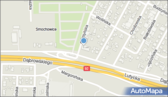 USA Cars Center Sp. z o.o., Olsztyńska 2, Poznań 60-427 - Warsztat naprawy samochodów, numer telefonu