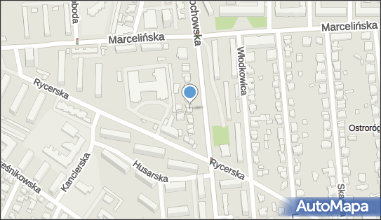 Volvo Sac & Service, Grochowska 63, Poznań - Warsztat naprawy samochodów, numer telefonu
