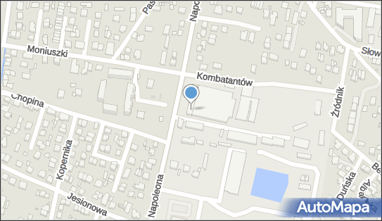 Wad-Mech. Mechanika pojazdowa, chłodnice, klimatyzacja, Kobyłka 05-230 - Warsztat naprawy samochodów
