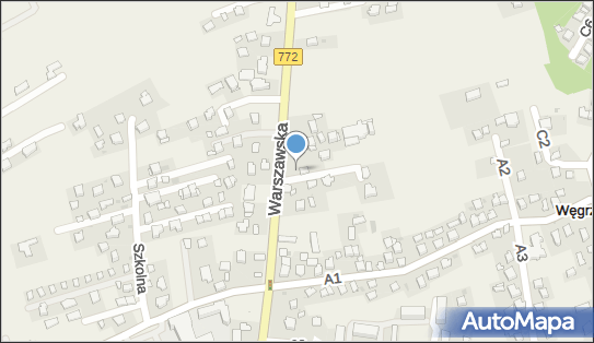 Warmiński Jerzy Autoserwis, 32-086 Węgrzce 215, Węgrzce - Warsztat naprawy samochodów