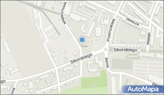 Warsztat Mechaniki Pojazdowej, Magazynowa 2, Głogów - Warsztat naprawy samochodów, numer telefonu