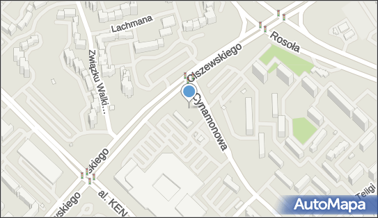 Warsztat naprawy samochodów, Centrum Diagnostyki Samochodowej 02-777 - Warsztat naprawy samochodów, numer telefonu