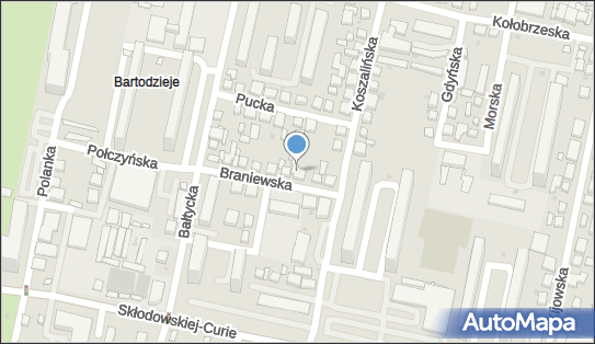 Warsztat naprawy samochodów, Braniewska 9, Bydgoszcz - Warsztat naprawy samochodów, numer telefonu
