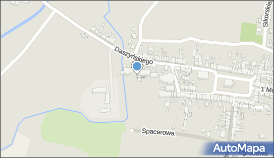 Warsztat naprawy samochodów, Kucego Jana, ks., Wiązów 57-120 - Warsztat naprawy samochodów