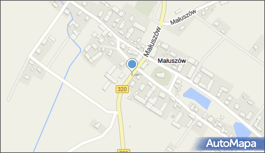 Warsztat naprawy samochodów, Małuszów, Małuszów 59-424 - Warsztat naprawy samochodów
