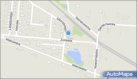 Warsztat naprawy samochodów, Żurawia 2b, Skierniewice - Warsztat naprawy samochodów, godziny otwarcia, numer telefonu