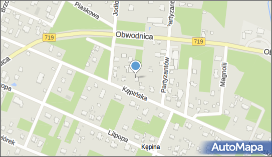 Warsztat naprawy samochodów, Kępińska 49, Brwinów - Warsztat naprawy samochodów, godziny otwarcia, numer telefonu