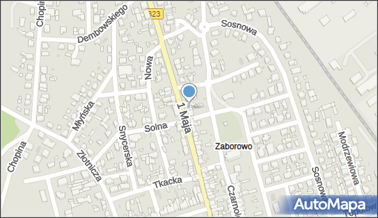 Warsztat naprawy samochodów, 1 Maja 65, Leszno 64-100 - Warsztat naprawy samochodów, godziny otwarcia, numer telefonu