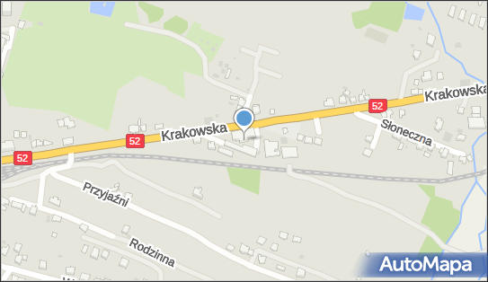 Warsztat naprawy samochodów, Krakowska 17, Andrychów 34-120 - Warsztat naprawy samochodów, godziny otwarcia, numer telefonu