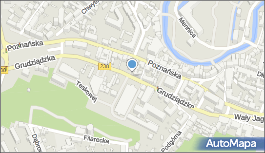 Warsztat naprawy samochodów, Grudziądzka238, Bydgoszcz 85-001, 85-130 - Warsztat naprawy samochodów