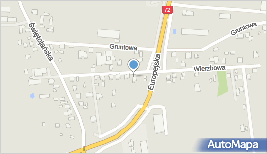 Warsztat naprawy samochodów, Wierzbowa 6a, Konin - Warsztat naprawy samochodów, numer telefonu