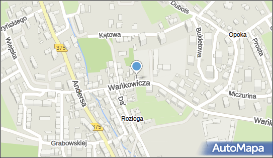 Warsztat naprawy samochodów, Melchiora Wańkowicza 7, Wałbrzych - Warsztat naprawy samochodów, numer telefonu