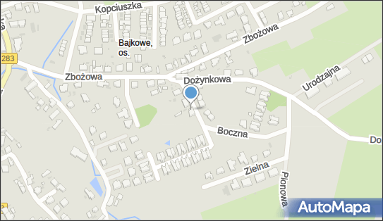 Warsztat naprawy samochodów, Boczna 1, Zielona Góra - Warsztat naprawy samochodów, godziny otwarcia, numer telefonu