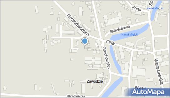 Warsztat naprawy samochodów, Nowodworska 12b, Elbląg - Warsztat naprawy samochodów, godziny otwarcia, numer telefonu