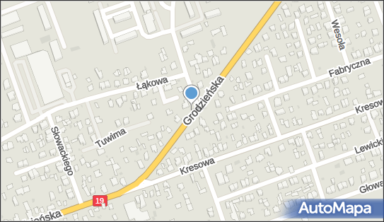 Warsztat naprawy samochodów, Grodzieńska19, Sokółka 16-100 - Warsztat naprawy samochodów