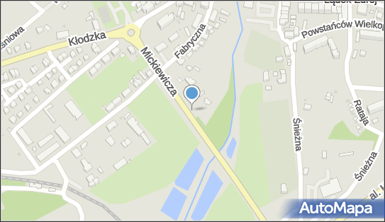 Warsztat naprawy samochodów, Mickiewicza Adama, Lądek-Zdrój 57-540 - Warsztat naprawy samochodów