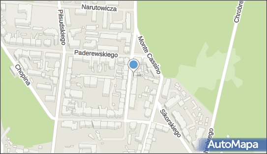 Warsztat naprawy samochodów, ks., kard. Stefana Wyszyńskiego 11 - Warsztat naprawy samochodów, godziny otwarcia, numer telefonu