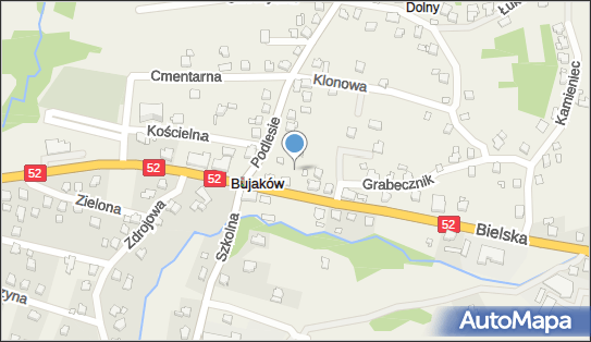 Warsztat naprawy samochodów, Bielska52 18, Bujaków 43-356 - Warsztat naprawy samochodów