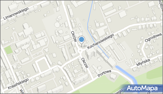 Warsztat naprawy samochodów, Stefana Okrzei 16, Stargard - Warsztat naprawy samochodów, godziny otwarcia, numer telefonu