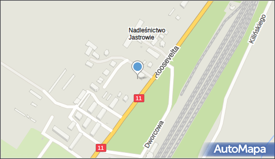 Warsztat naprawy samochodów, Jastrowie 64-915 - Warsztat naprawy samochodów