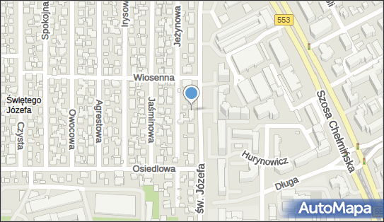 Warsztat naprawy samochodów, św. Józefa 89, Toruń - Warsztat naprawy samochodów, godziny otwarcia, numer telefonu