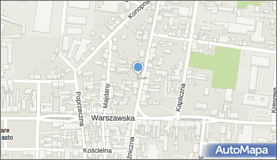 Warsztat naprawy samochodów, Konstantynowska 10, Pabianice - Warsztat naprawy samochodów, numer telefonu