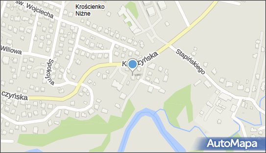 Warsztat naprawy samochodów, Korczyńska 30, Krosno - Warsztat naprawy samochodów, godziny otwarcia, numer telefonu