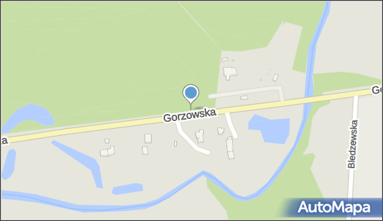 Warsztat naprawy samochodów, Gorzowska, Skwierzyna 66-440 - Warsztat naprawy samochodów