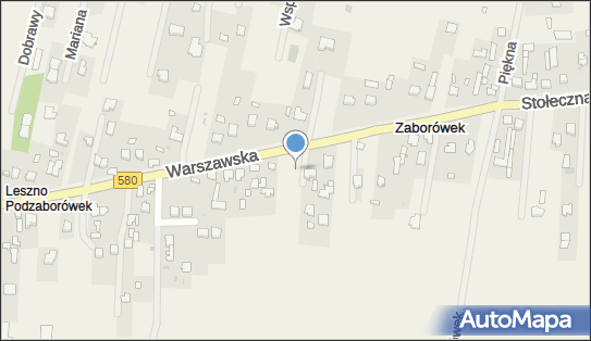 Warsztat naprawy samochodów, Warszawska580 96, Leszno 05-084 - Warsztat naprawy samochodów