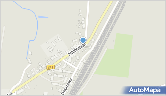 Warsztat naprawy samochodów, Nakielska, Kcynia 89-240 - Warsztat naprawy samochodów