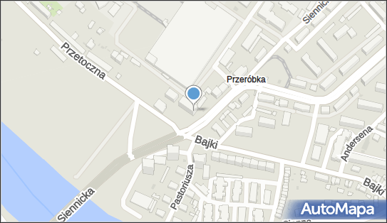 Warsztat naprawy samochodów, Siennicka 25, Gdańsk - Warsztat naprawy samochodów, godziny otwarcia, numer telefonu