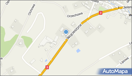 Warsztat naprawy samochodów, Wojcieszyce, Wojcieszyce 58-560 - Warsztat naprawy samochodów