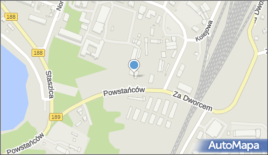 Warsztat samochodowy AUTO-BIS, Powstańców 4, Złotów 77-400 - Warsztat naprawy samochodów, numer telefonu