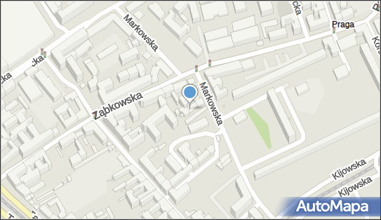 Warsztat Samochodowy - Krawczyk Mirosław, Markowska 13a, Warszawa 03-742 - Warsztat naprawy samochodów, godziny otwarcia, numer telefonu